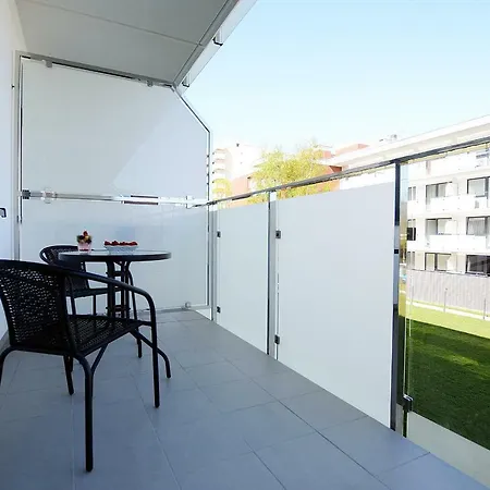 Blue Park Apartament Bliżej Morza Kasprowicza-3
